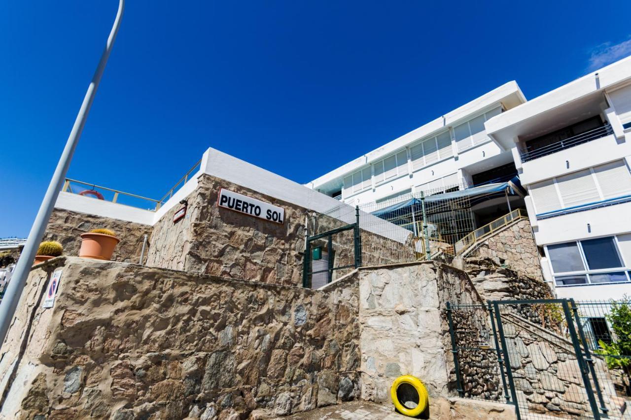 Your Happy Place Puerto Rico With Ac Exterior photo